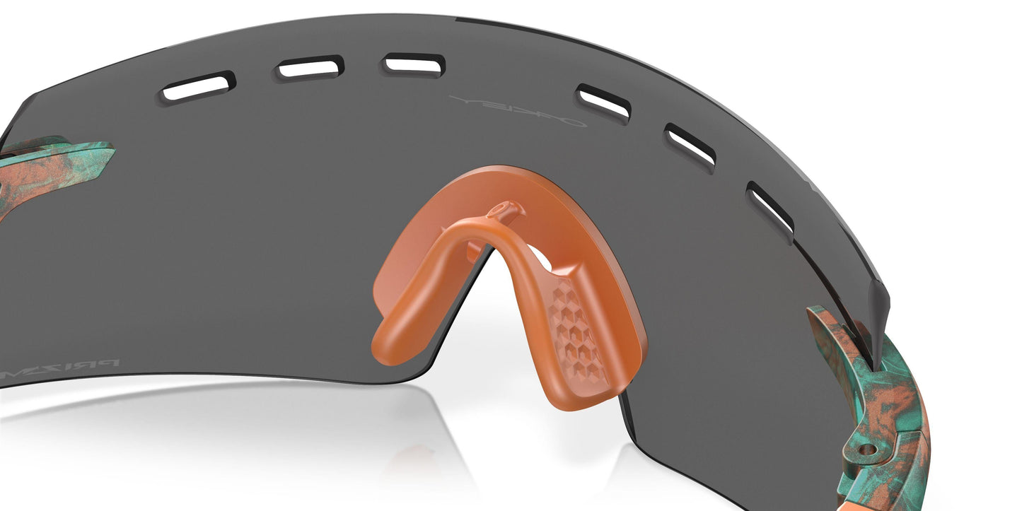 Oakley Encoder Strike Vented 9235 Sunglasses