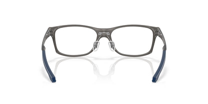 Oakley Kick Over 8025D Eyeglasses