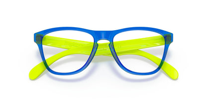 Oakley Frogskins Xs Rx 8009 Eyeglasses