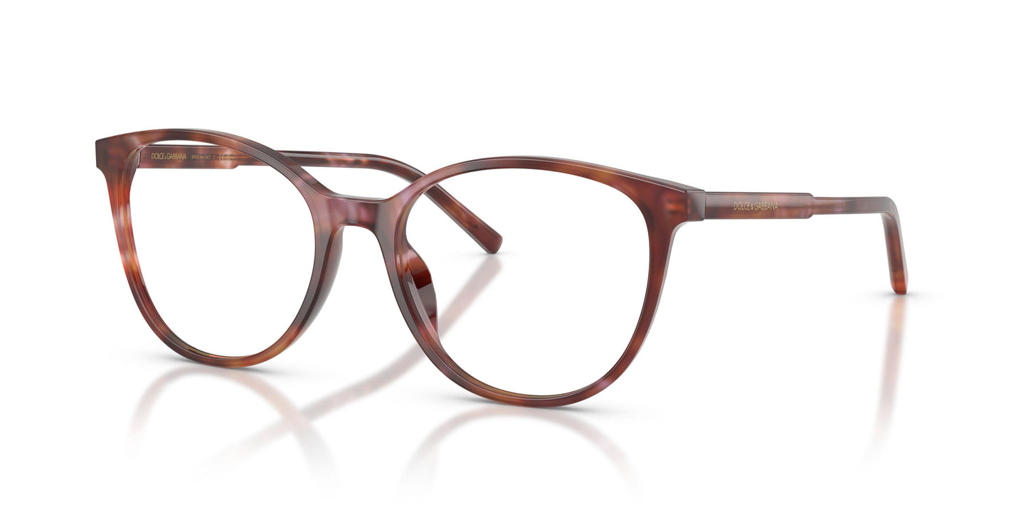 Dolse & Gabana  3425 Eyeglasses