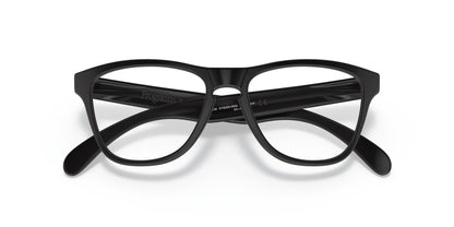 Oakley Frogskins Xs Rx 8009 Eyeglasses