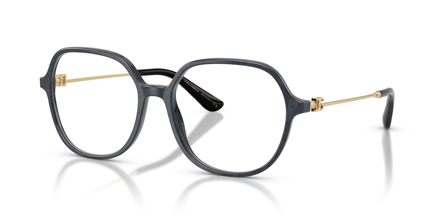 Dolse & Gabana  3364 Eyeglasses