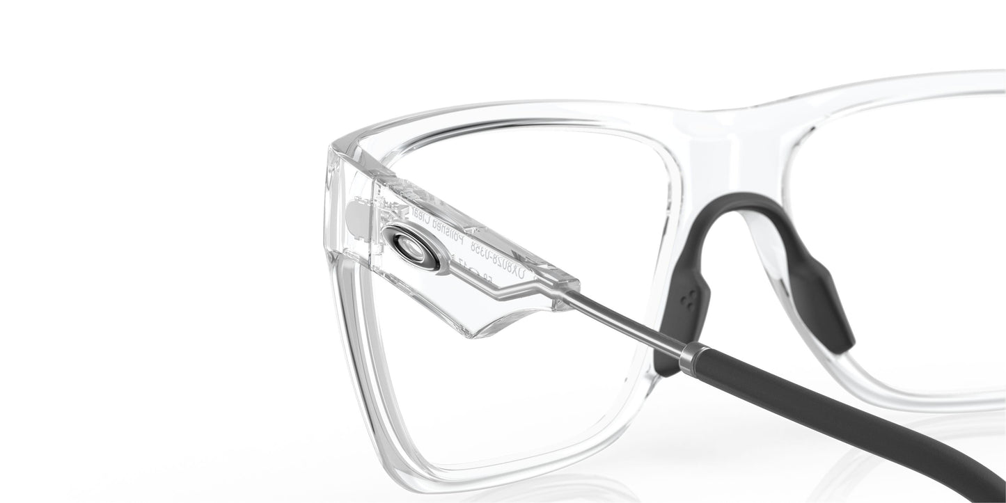 Oakley Nxtlvl 8028 Eyeglasses