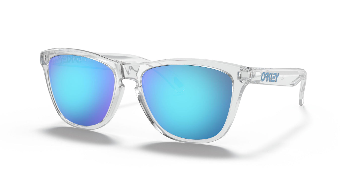 Oakley Frogskins 9245 Sunglasses