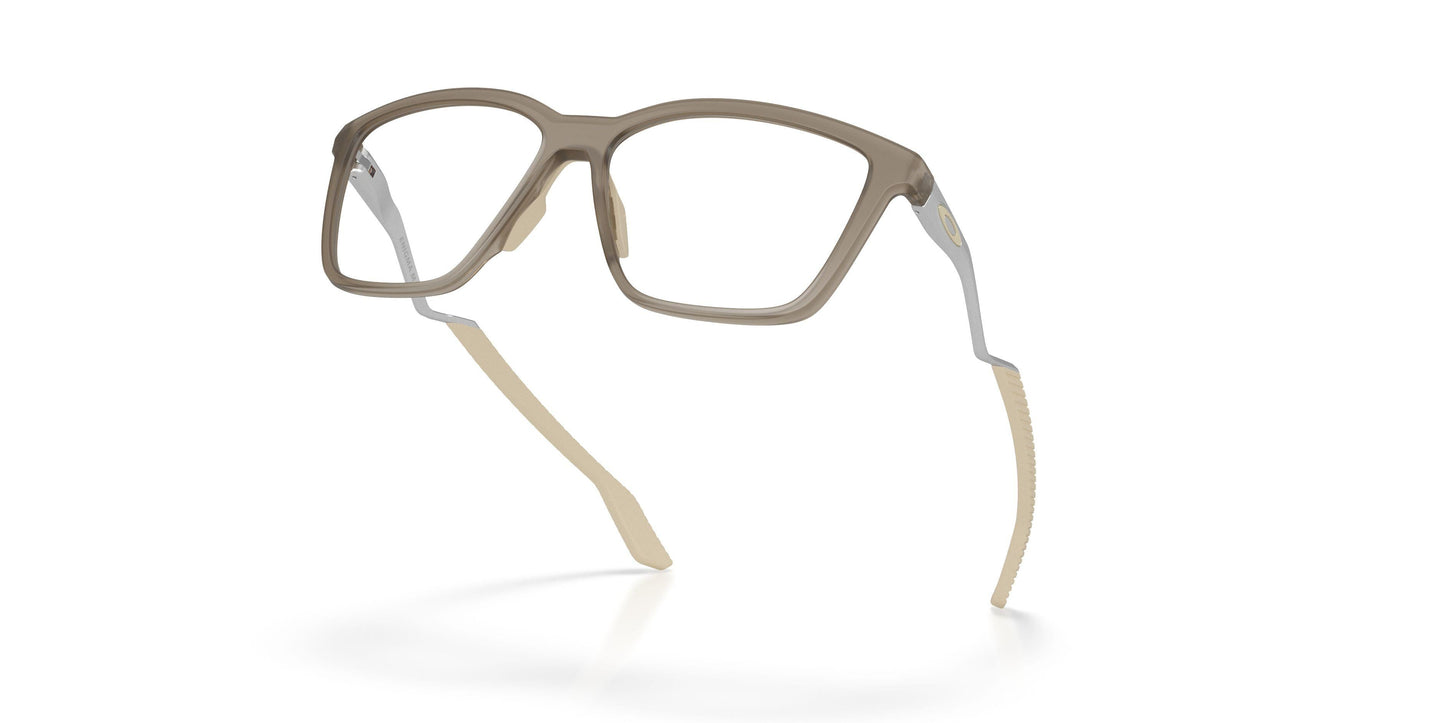 Oakley Enigma Mass 8191 Eyeglasses