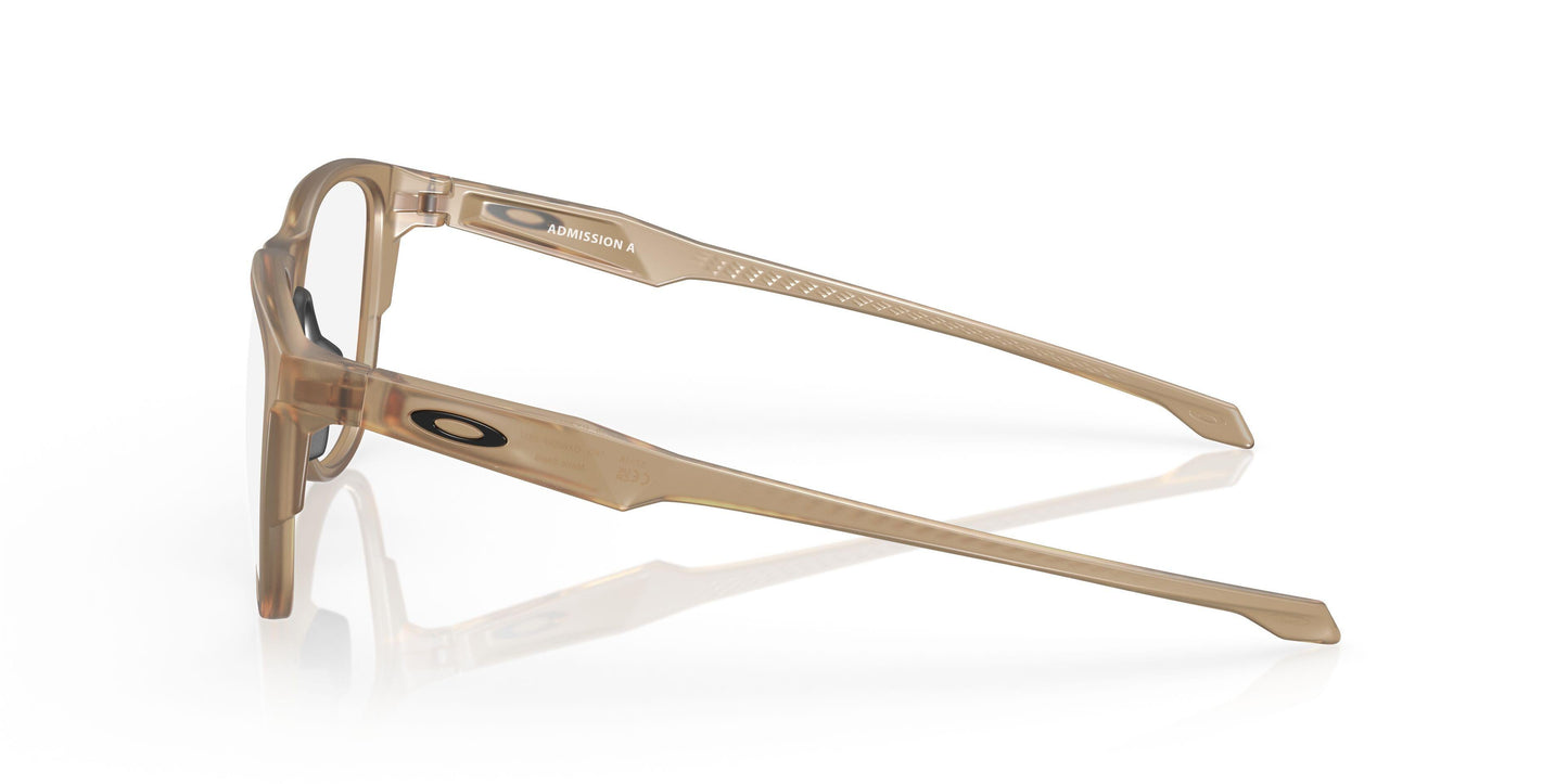 Oakley Admission A 8056F Eyeglasses
