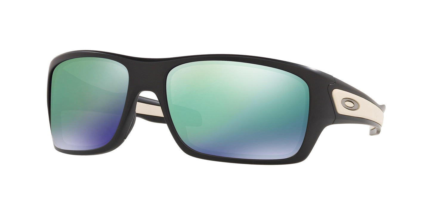 Oakley Turbine 9263 Sunglasses