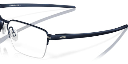 Oakley Sway Bar 0.5 5080 Eyeglasses