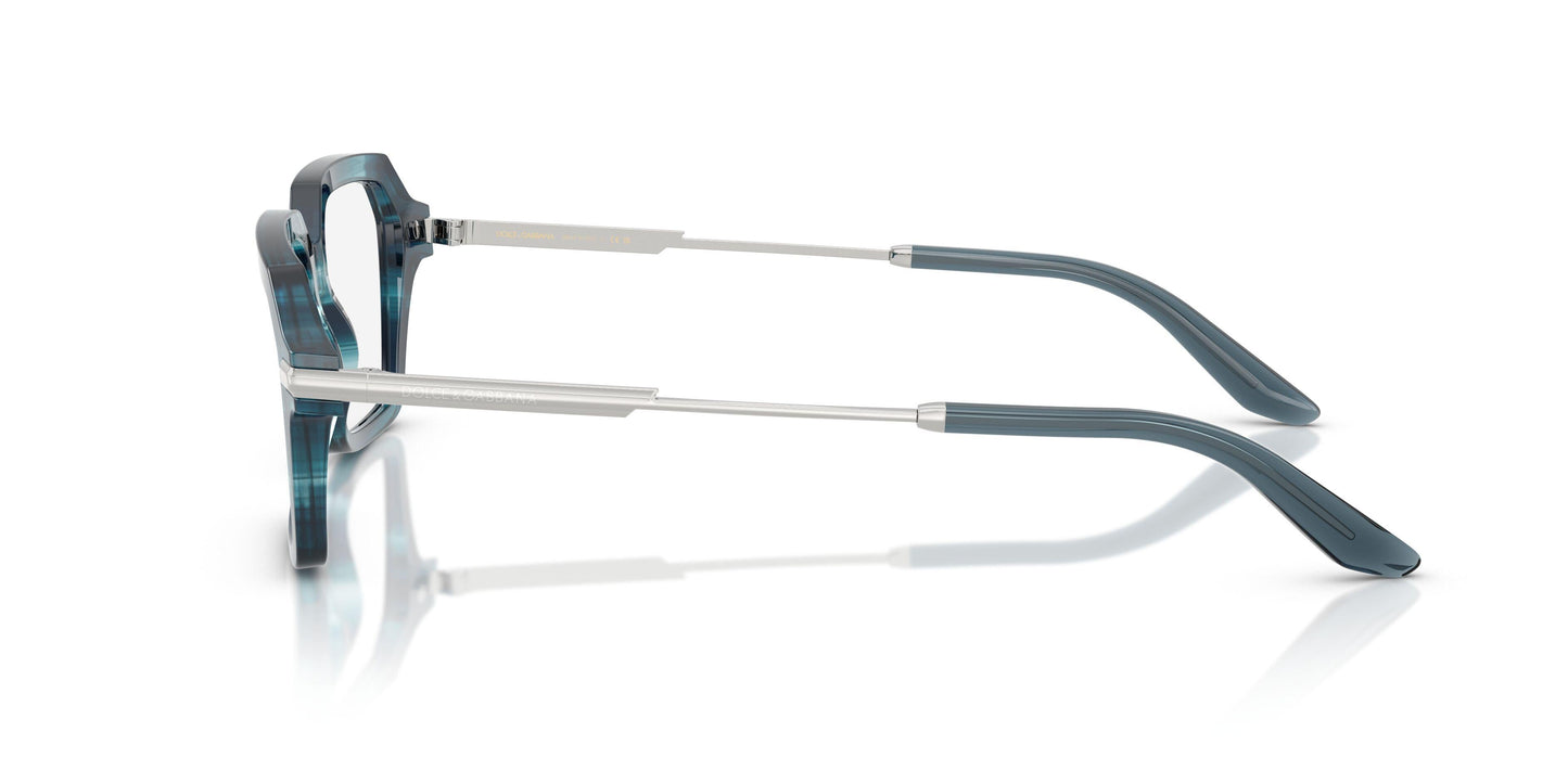 Dolse & Gabana  3401 Eyeglasses