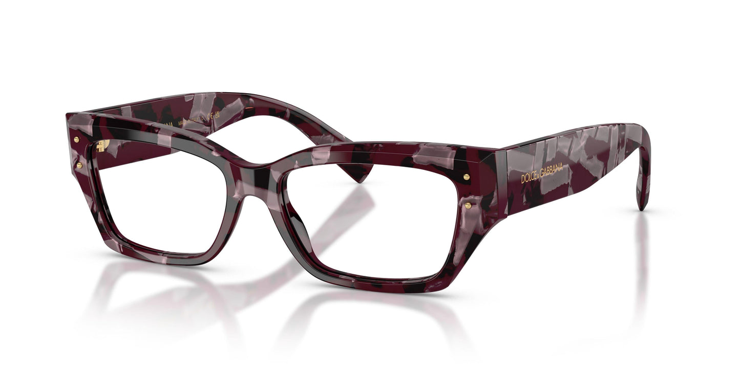 Dolse & Gabana  3387 Eyeglasses