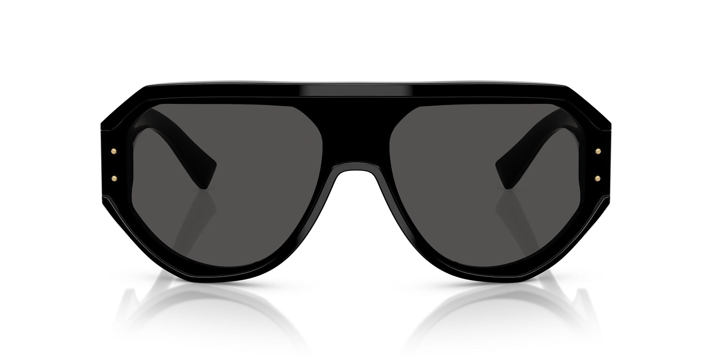 Dolse & Gabana  4481F Sunglasses