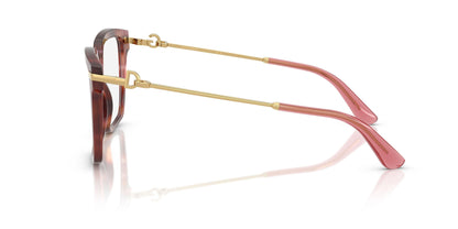 Dolse & Gabana  3397 Eyeglasses