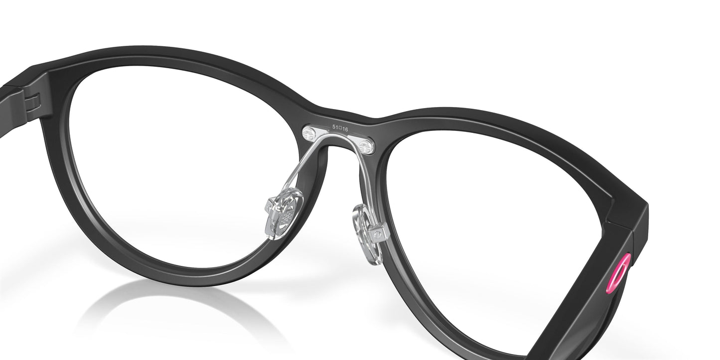 Oakley Aglow 8027D Eyeglasses
