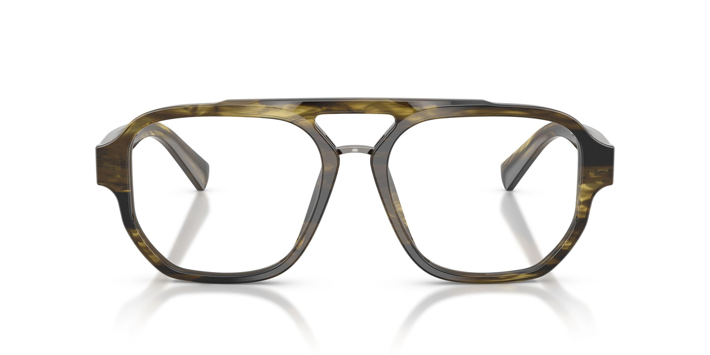 Dolse & Gabana  3447 Eyeglasses
