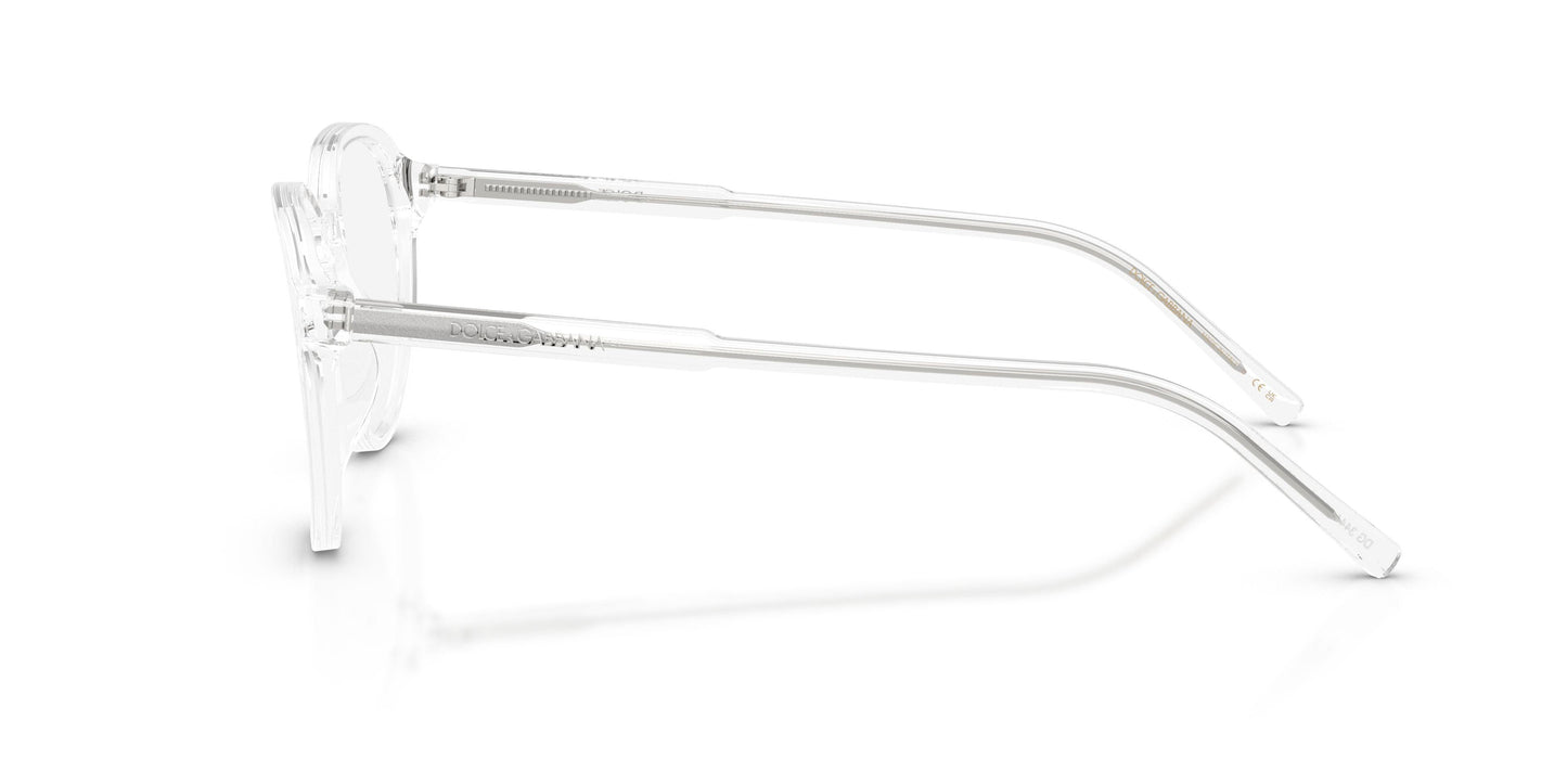Dolse & Gabana  3444 Eyeglasses