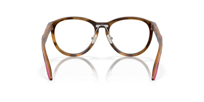 Oakley Aglow 8027D Eyeglasses