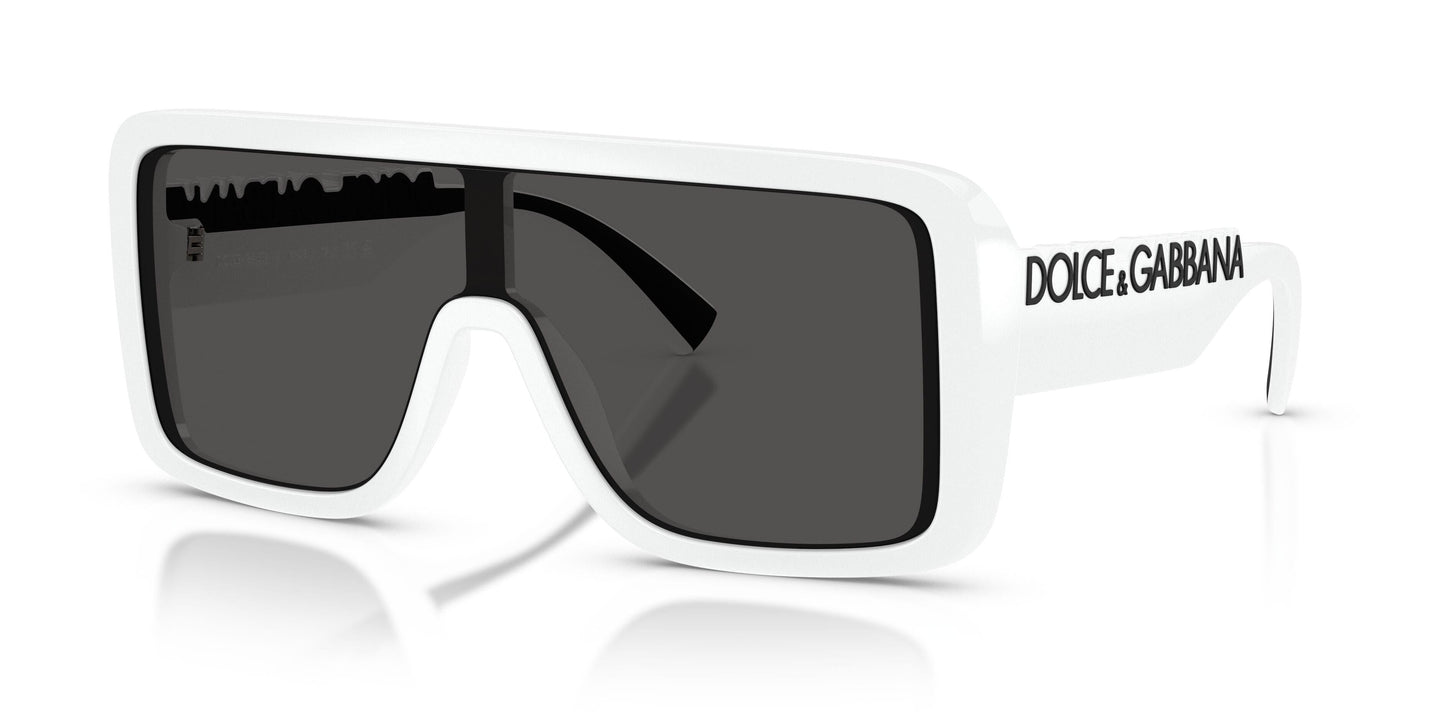 Dolse & Gabana  6204 Sunglasses