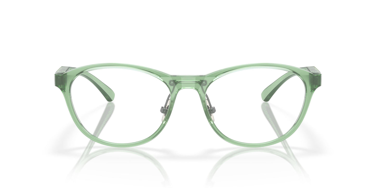 Oakley Draw Up 8057 Eyeglasses