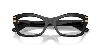 Dolse & Gabana  3420 Eyeglasses