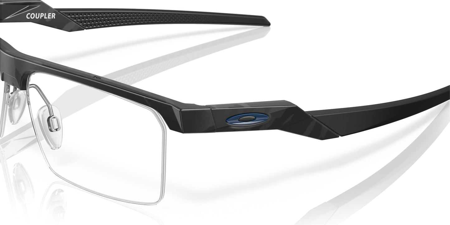 Oakley Coupler 8053 Eyeglasses