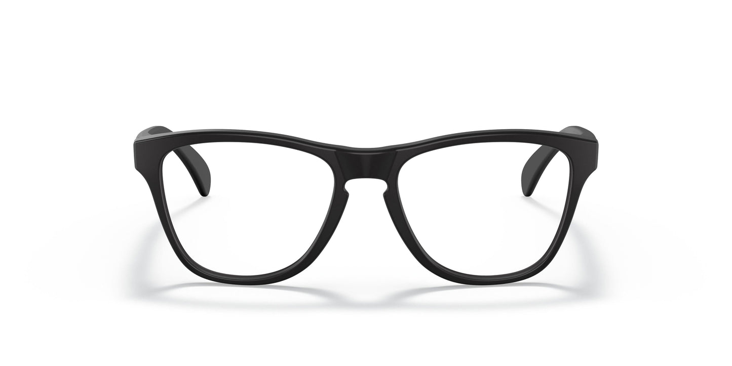 Oakley Frogskins Xs Rx 8009 Eyeglasses