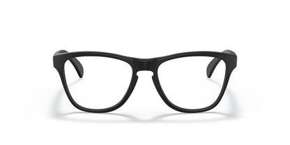 Oakley Frogskins Xs Rx 8009 Eyeglasses