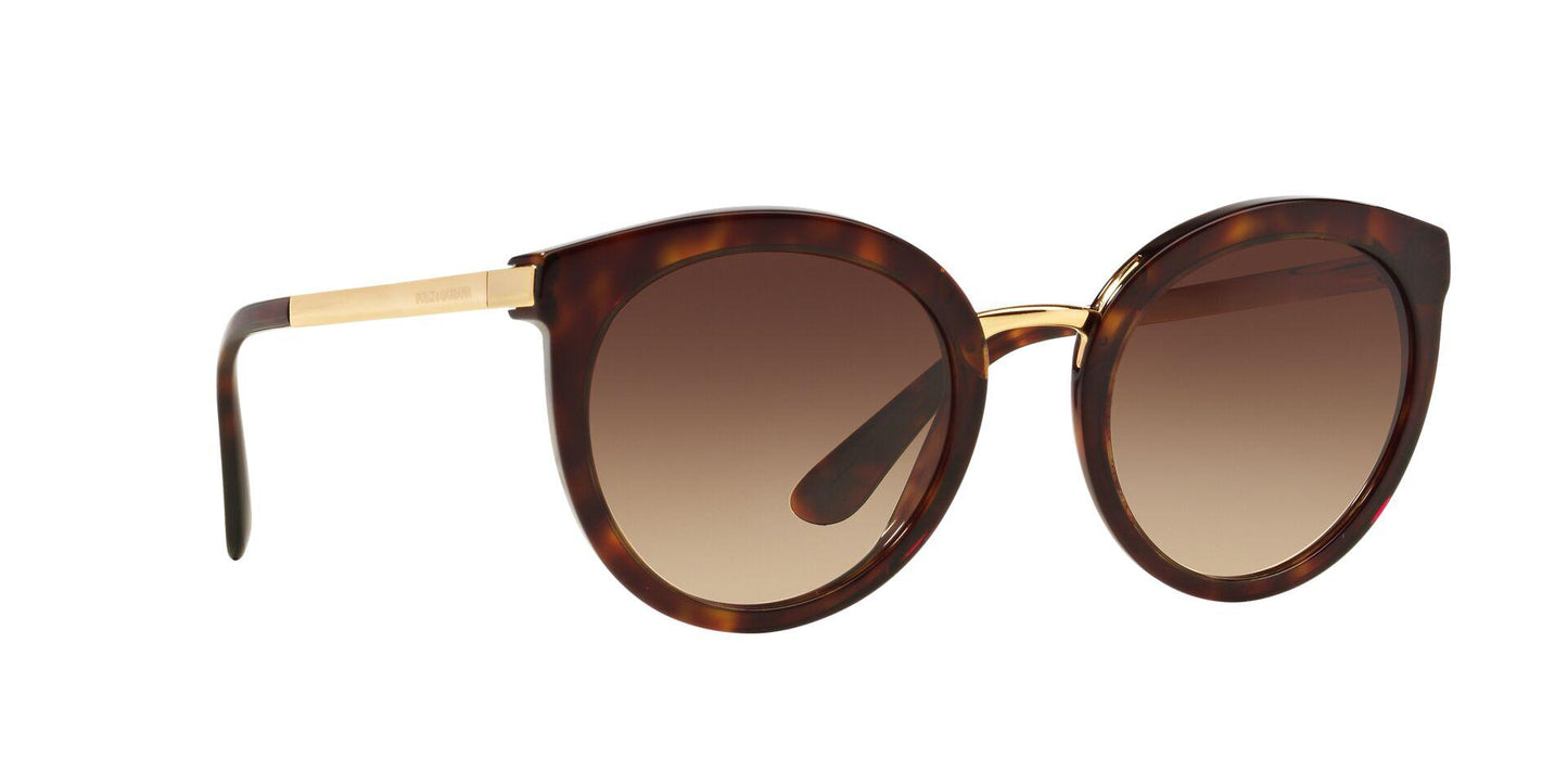 Dolse & Gabana  4268 Sunglasses
