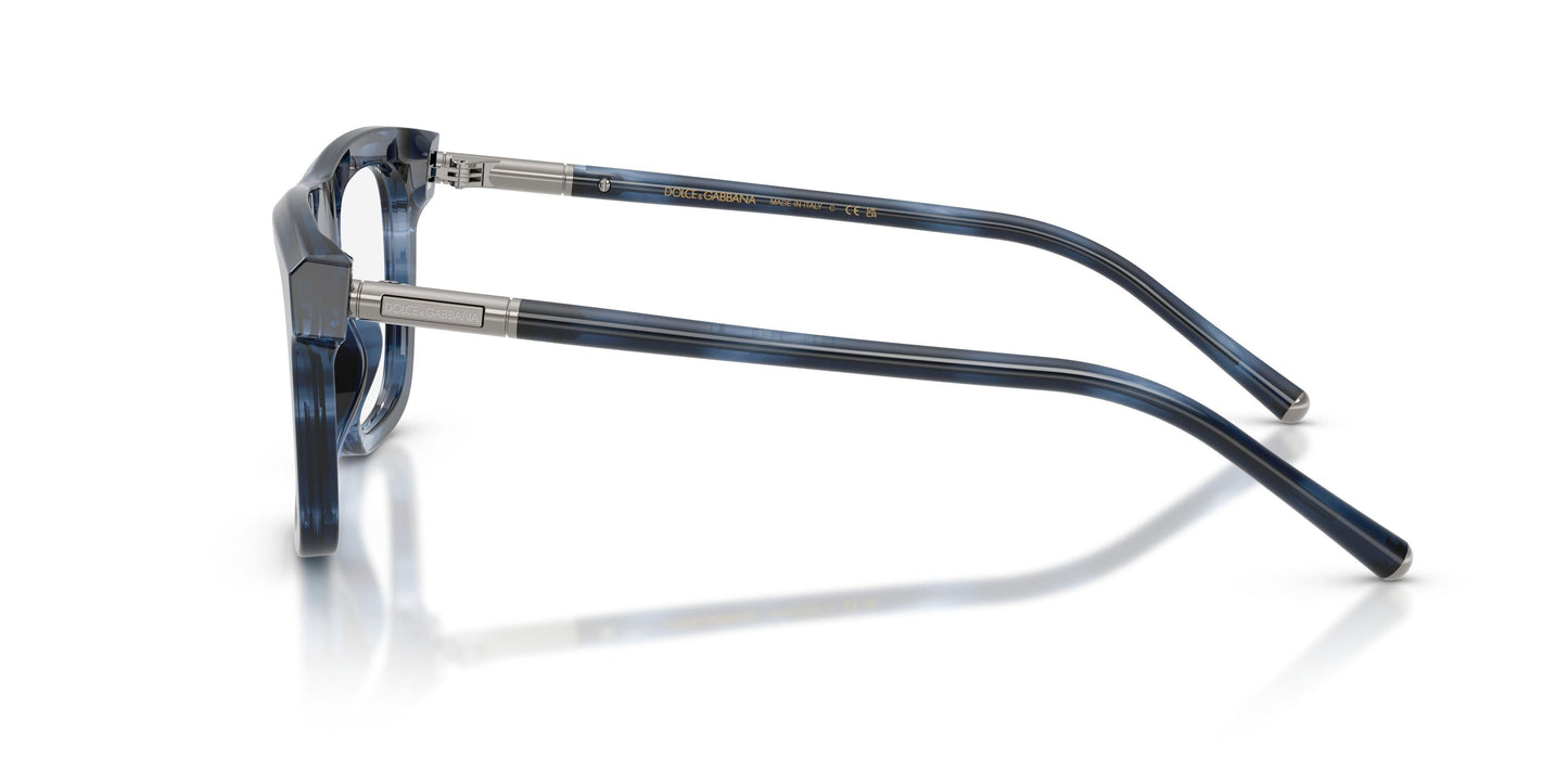 Dolse & Gabana  3434 Eyeglasses