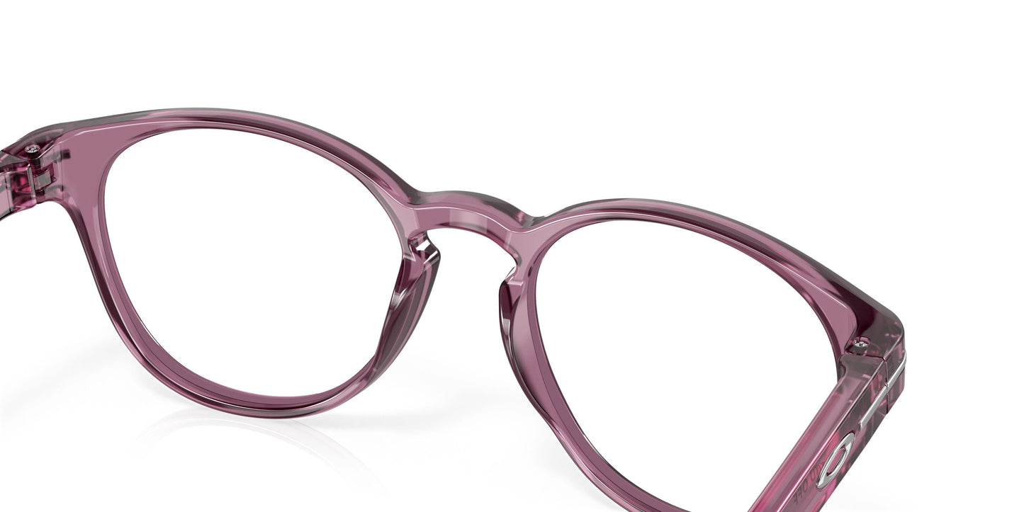 Oakley Round Off 8017 Eyeglasses