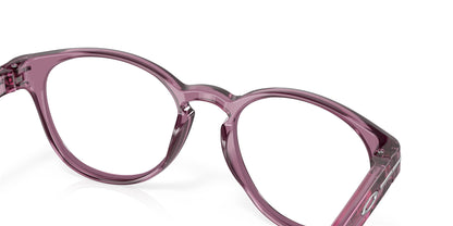 Oakley Round Off 8017 Eyeglasses