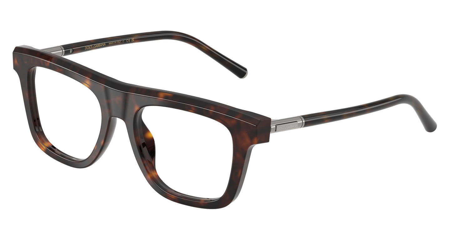 Dolse & Gabana  3434 Eyeglasses