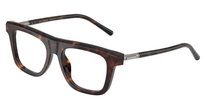 Dolse & Gabana  3434 Eyeglasses