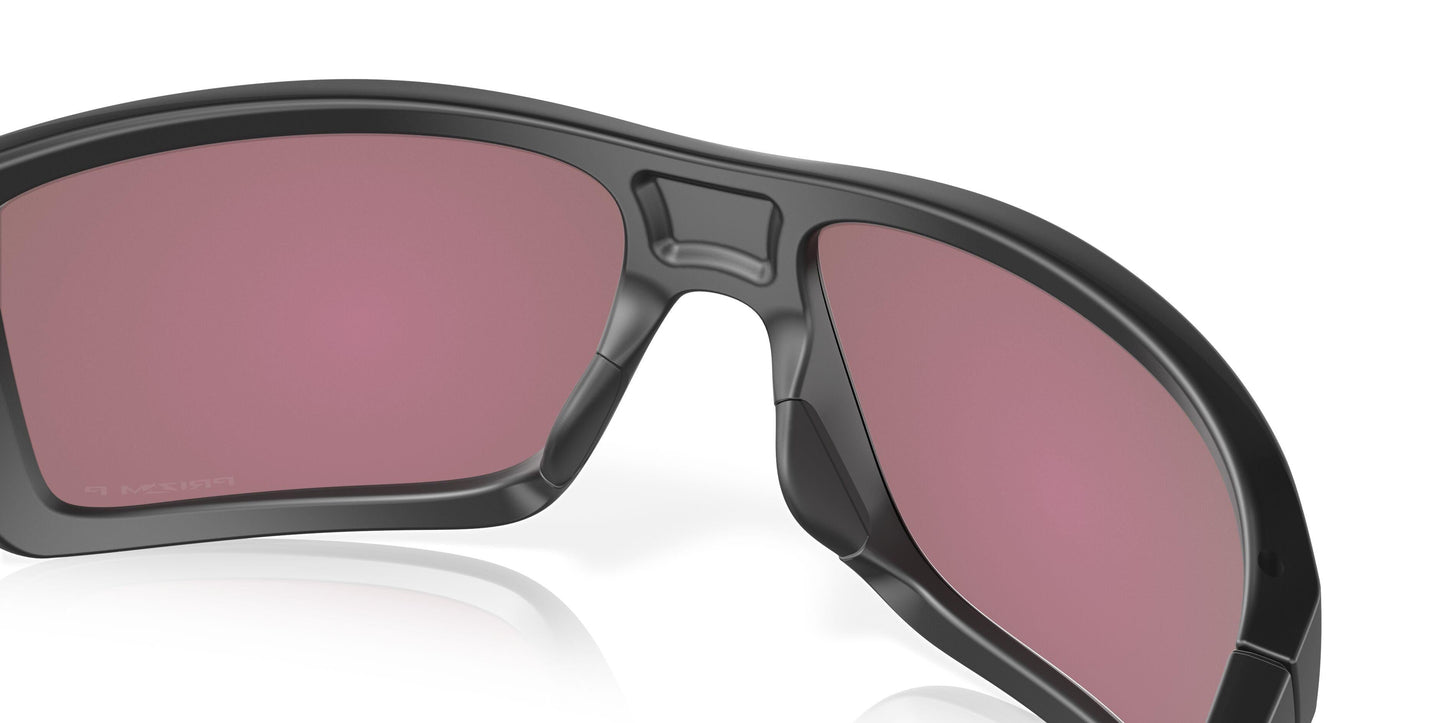 Oakley Double Edge 9380 Sunglasses
