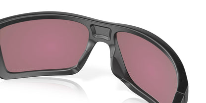 Oakley Double Edge 9380 Sunglasses